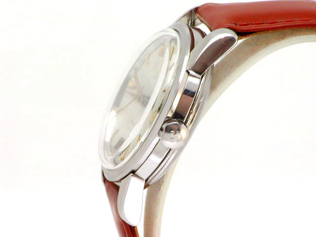 オメガ シーマスター ハーフローター カレンダー Cal.355