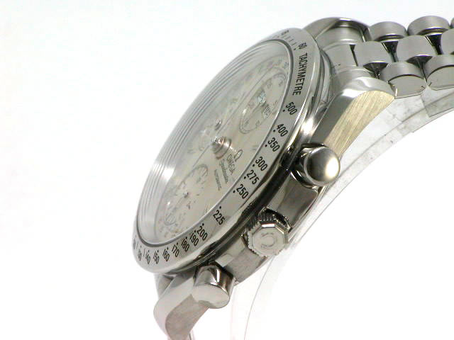 オメガ スピードマスター マーク40 3523.30 自動巻 USED
