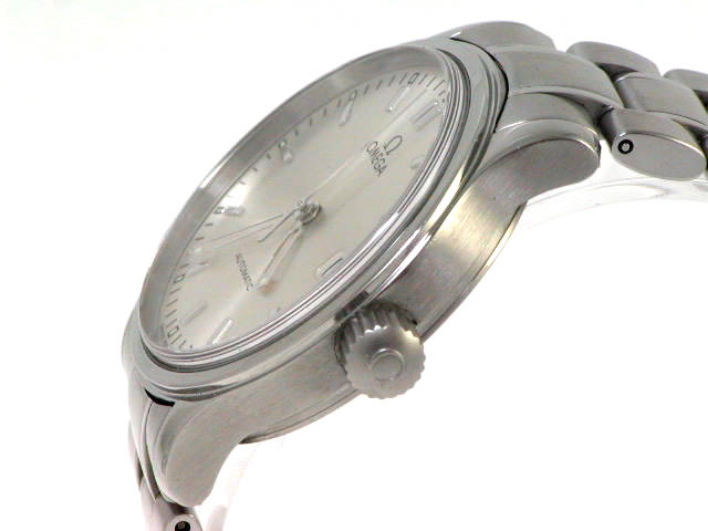 オメガ クラシック 5203.30 Cal.1108 自動巻 OH済 USED