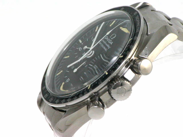 オメガ スピードマスター 5th Ref.145.022 Cal.861 手巻 OH済 1970年代　