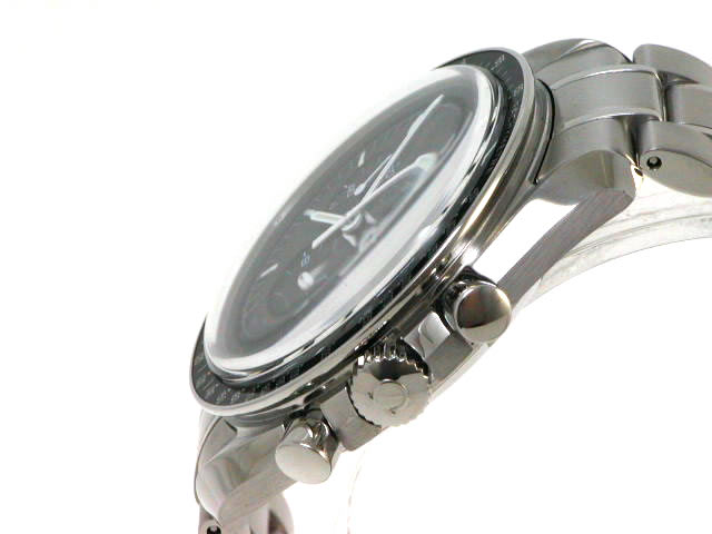 オメガ スピードマスター プロフェッショナル 3570 50 手巻 USED