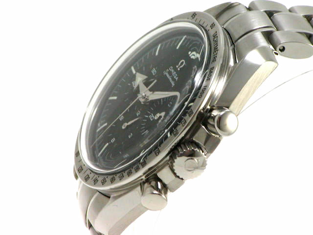 オメガ スピードマスター ファーストレプリカ 3594-50 手巻 USED