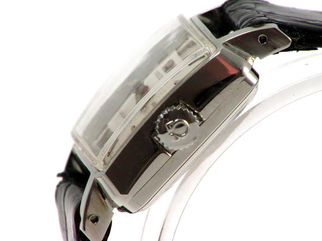 オメガ レディマチック レディス Cal.455 自動巻 1960年代