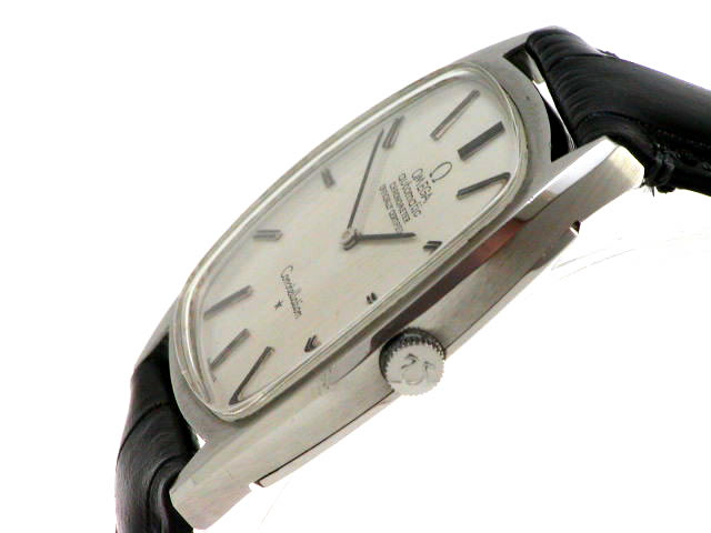 オメガ コンステレーション Ref.153.014 Cal.712 自動巻 1970年代