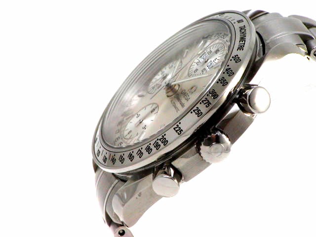 オメガ スピードマスター マーク40 3523.30 自動巻 USED