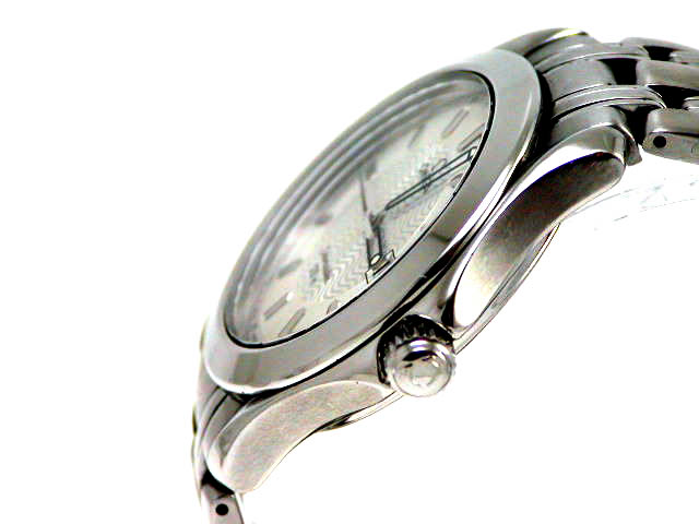 オメガ シーマスター120M Ref.2511-31 クオーツ SS USED