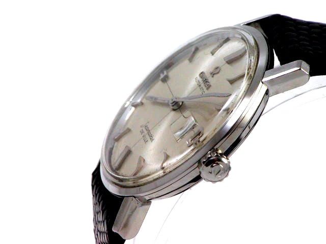 オメガ シーマスターデビル 14910SC62 Cal.562 1960年代