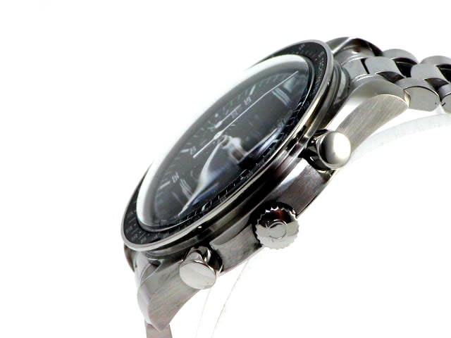 オメガ スピードマスター 3510-50 自動巻 USED