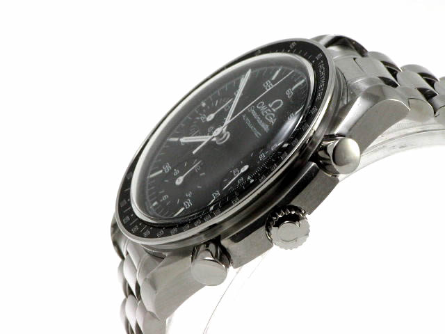オメガ スピードマスター 自動巻 3510.50 USED