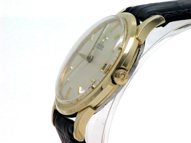 オメガ Ref.KM6312 Cal.563 自動巻 OH済 1960年代