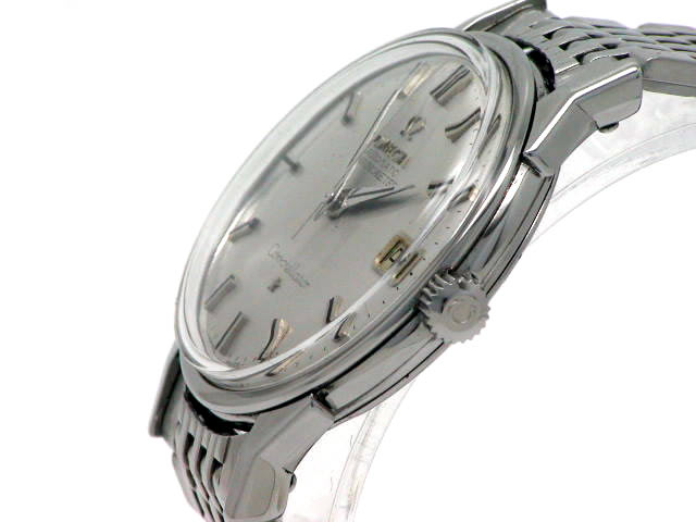 オメガ コンステレーション Cal.561 自動巻 OH済 1960年代