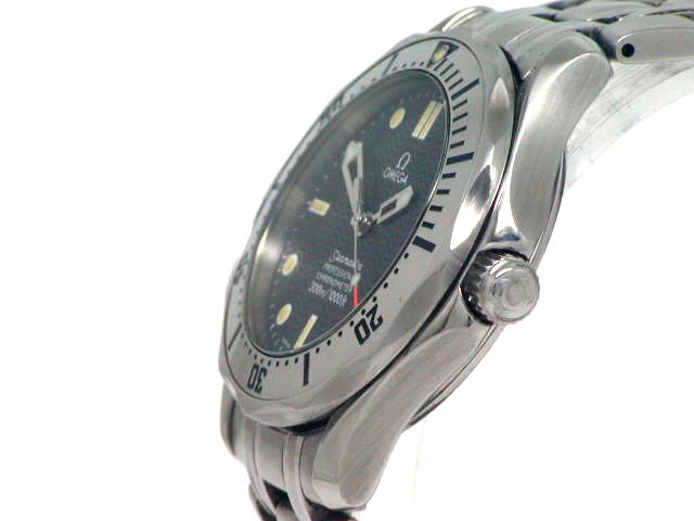 オメガ シーマスター クロノメーター 2250.80 ボーイズ 自動巻 OH済 USED