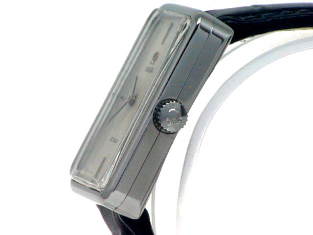 オメガ デビル レディス Cal.620 手巻 OH済 1960年代