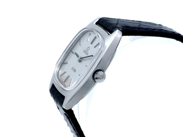 オメガ デビル 511.0531 レディス Cal.625 手巻 OH済 1960年代