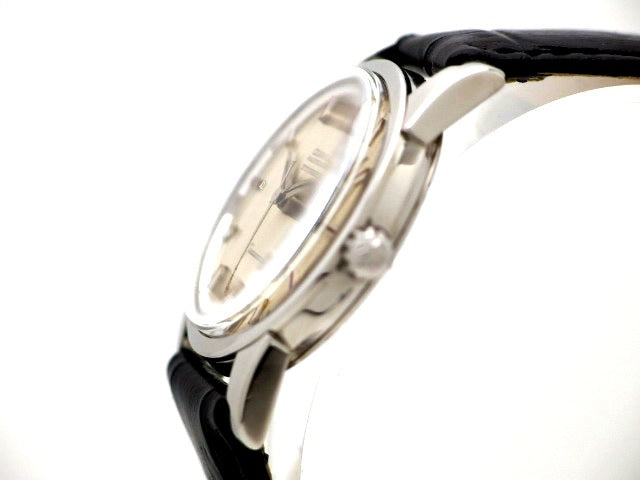 オメガ シーマスター チューラー Cal.552 自動巻 OH済 1960年代