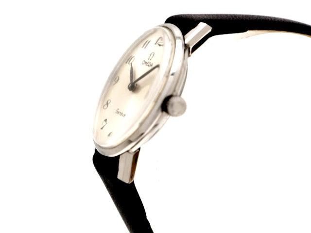 オメガ 511.0410 ラウンド レディス Cal.625 手巻 OH済 1960年代