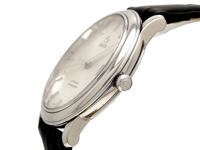 オメガ デビル プレステージ 4800.31 自動巻 OH済 1990年代