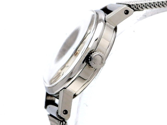 オメガ ジュネーブ 511.213 Cal.620 レディス 手巻 OH済 1960年代