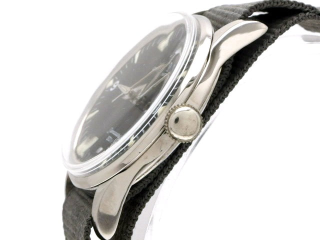 オメガ シーマスター 2810-1 Cal.283 30mmキャリバー 手巻 OH済 1950年代