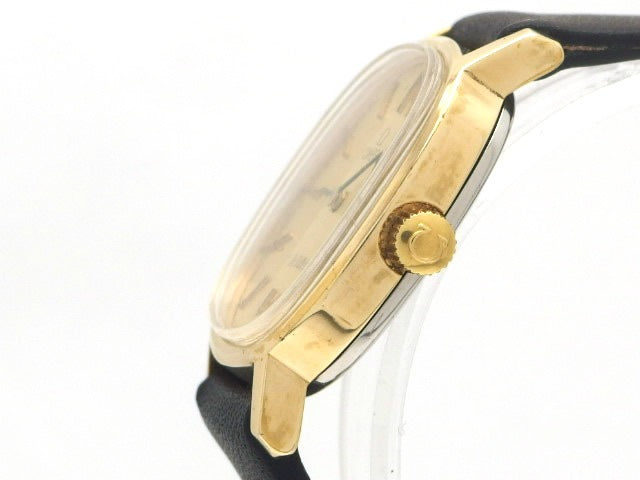 オメガ デビル 511.0509 Cal.625 手巻 OH済 1960年代