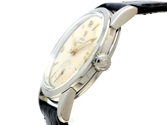 オメガ シーマスター 2759-8 SC Cal.410 17石 手巻 OH済 1950年代製