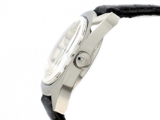 オメガ シーマスター 535.012 Cal.630 手巻 レディース OH済 1968年製