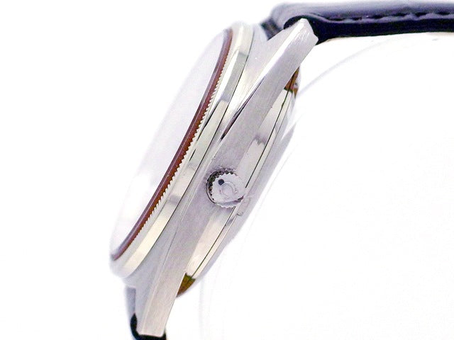 オメガ コンステレーション ST168.0057 Cal.1021 WGベゼル 自動巻 OH済 1972年製