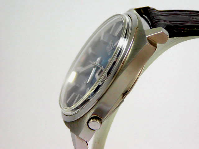 セイコー 5アクタス SS 1968年（昭和43年）製 ＵＳＥＤ