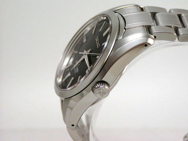 グランドセイコー SBGR023 9S55A-0010 自動巻 USED
