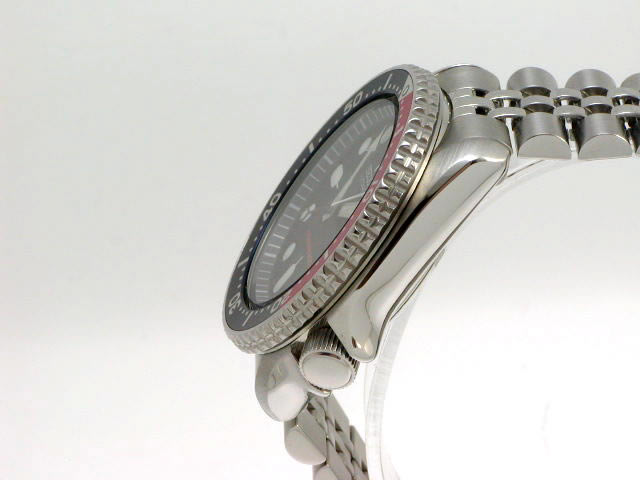 セイコー ダイバー 200m 7S26-0020 USED