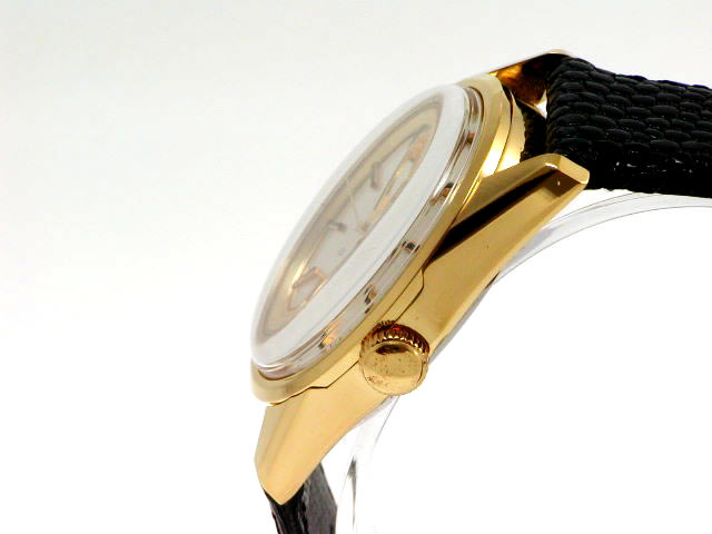 セイコー ロードマーベル 3600 ハイビート 手巻き 1967年製
