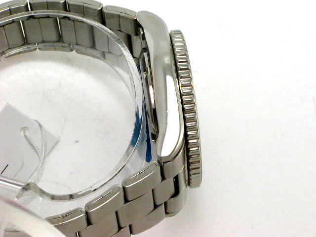 難あり セイコー ダイバー オートマチック 逆輸入モデル SKX031K2