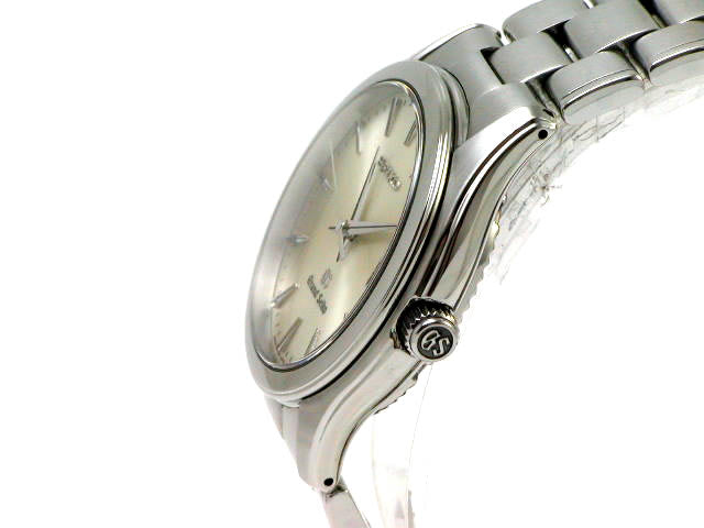 グランドセイコー SBGX005 9F62-0A10クオーツ USED