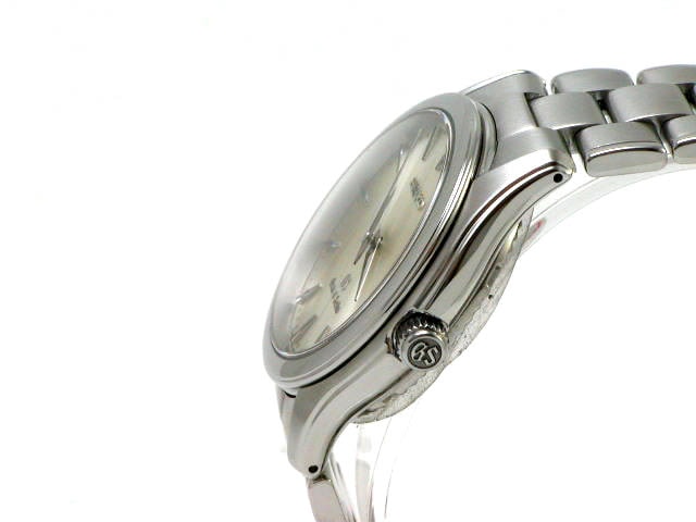 グランドセイコー SBGX005 9F62-0A10クオーツ USED