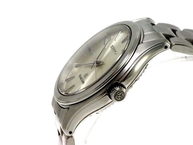 グランドセイコー SBGX005 9F62-0A10 クオーツ USED