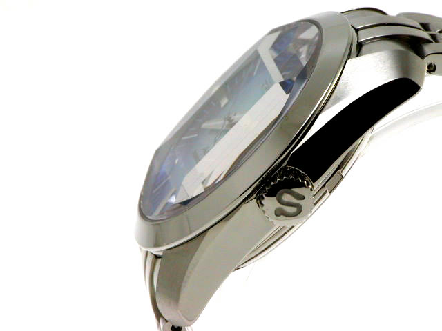 セイコー メカニカル SARB003 自動巻 メイドインジャパン USED　