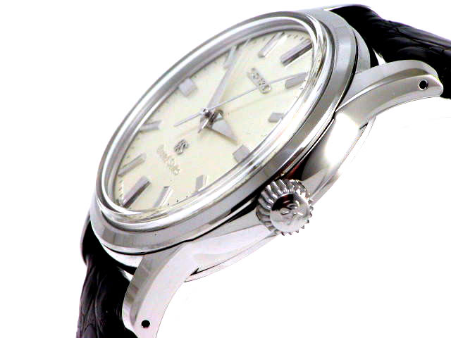 グランドセイコー SBGW001 9S54手巻 USED　