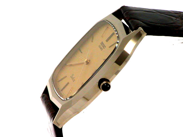 セイコー ドルチェ 9522-5010 クオーツ USED　