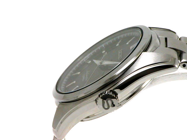 セイコー メカニカル SARB033 自動巻 USED　