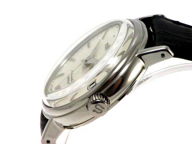 セイコー メカニカル SARB031 6R15-00V0 自動巻 USED　