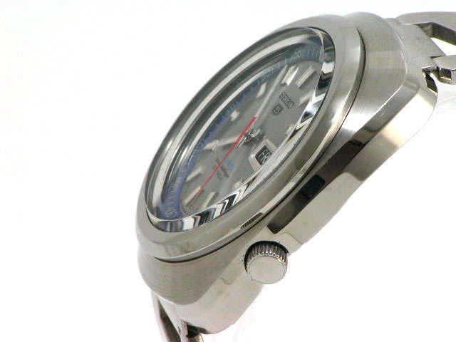セイコー 5スポーツ 復刻版 7S36-0050 自動巻? OH済 平成9年製　