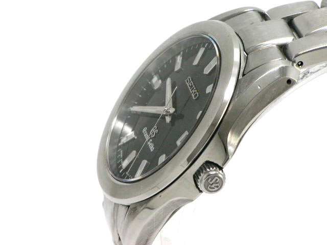 グランドセイコー SBGF021 クオーツ 8J56-8020 USED　