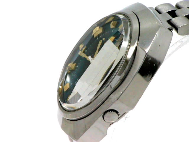セイコー アドバン 9面ガラス 7019-7240 自動巻 OH済 昭和48年製