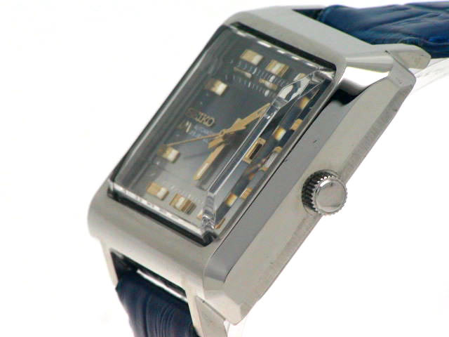セイコー ロードマチック LM 5606-5130 自動巻 OH済み 昭和48年製