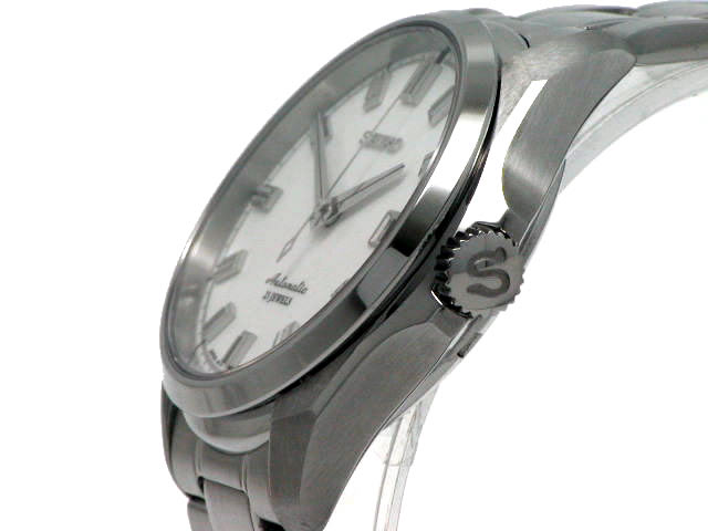 セイコー メカニカル SARB023 自動巻 USED