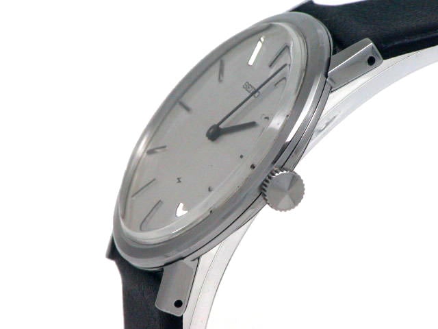 セイコー シャリオ 2220-0180 17石手巻 OH済 昭和49年製