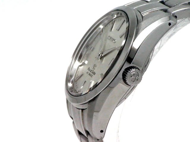 グランドセイコー SBGR001 9S55-0010 自動巻 USED