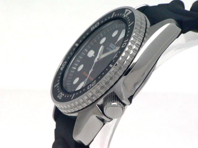 セイコー ダイバー200m 7S26-0030 38mm 自動巻 USED