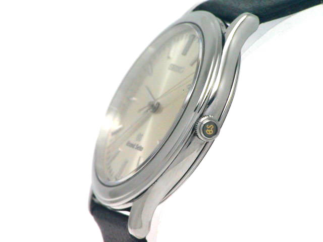 グランドセイコー SBGS001 9581-7000 クオーツ 昭和64年製