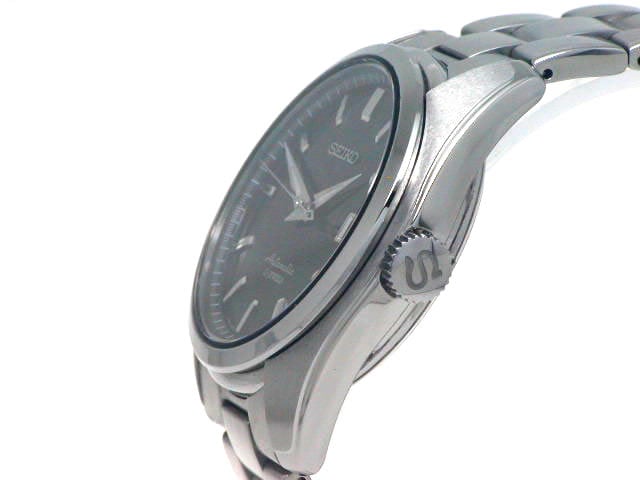 セイコー メカニカル SARB033 自動巻 USED